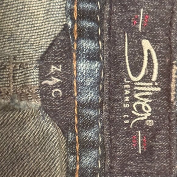 Mens Jeans - Picture 3 of 3